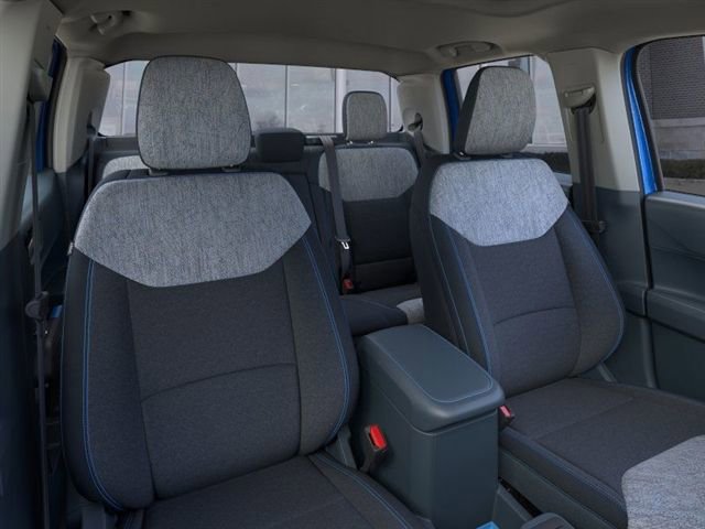 New 2026 Ford Maverick XLT w/ XLT Luxury Package image 10