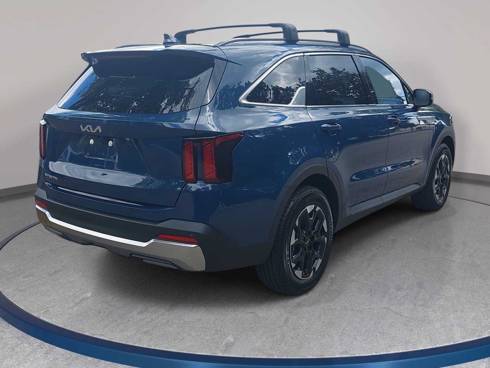 New 2026 Kia Sorento S FWD image 5