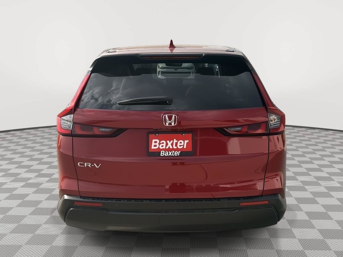Used 2023 Honda CR-V EX-L image 10