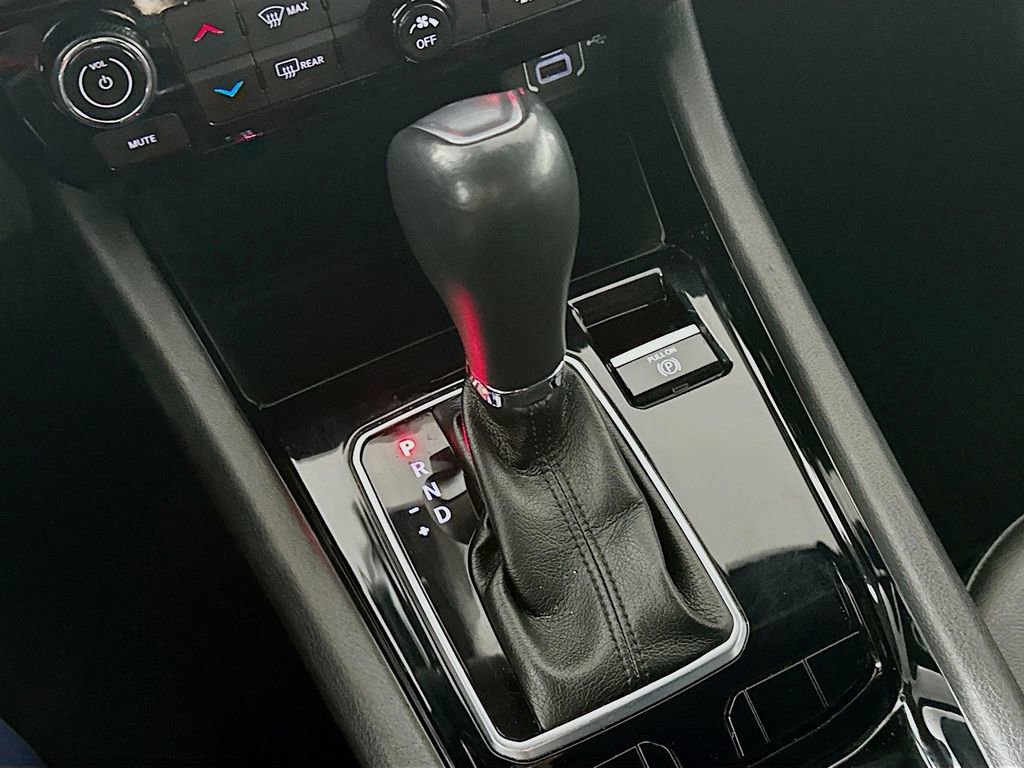 Used 2022 Jeep Compass Altitude image 16