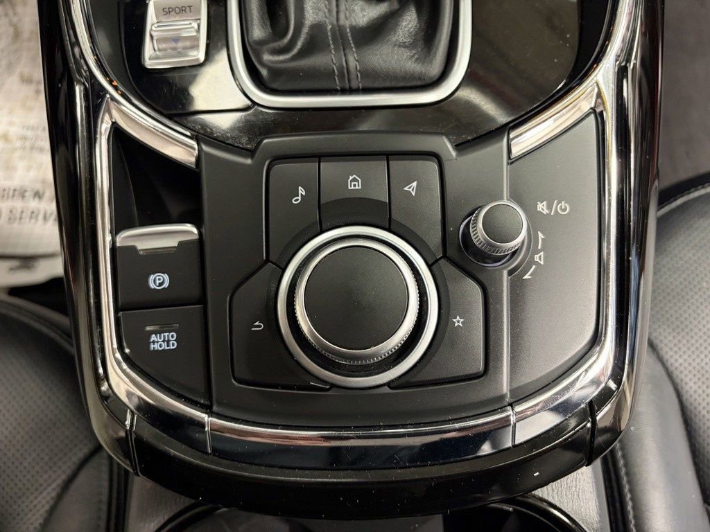 Used 2022 MAZDA CX-9 Touring Plus image 20