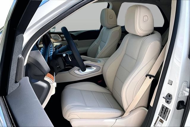 New 2026 Mercedes-Benz GLE 350 4MATIC image 12