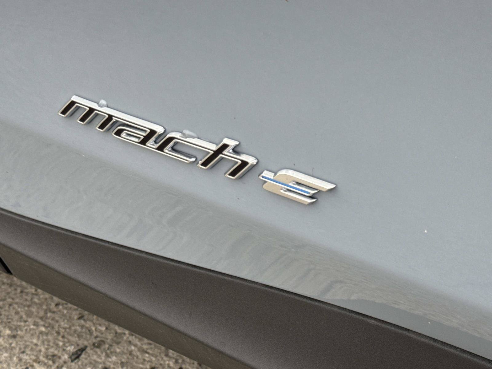 New 2026 Ford Mustang Mach-E Premium RWD image 6