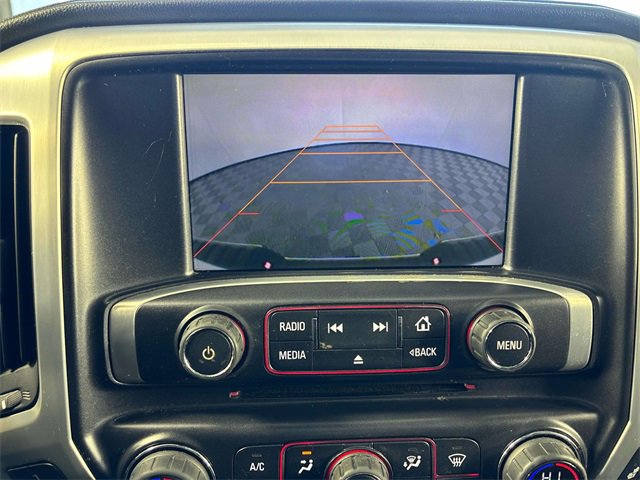 Used 2015 GMC Sierra 1500 SLE w/ SLE Value Package image 30