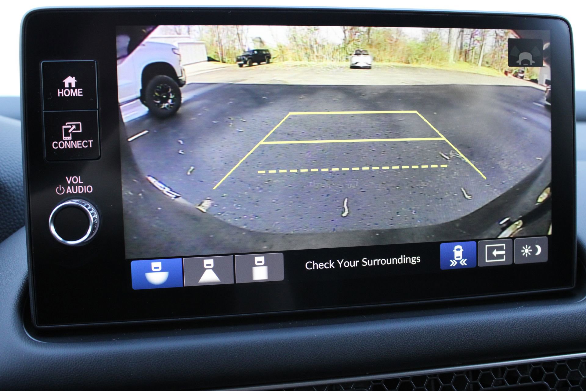 New 2026 Honda HR-V EX-L image 33