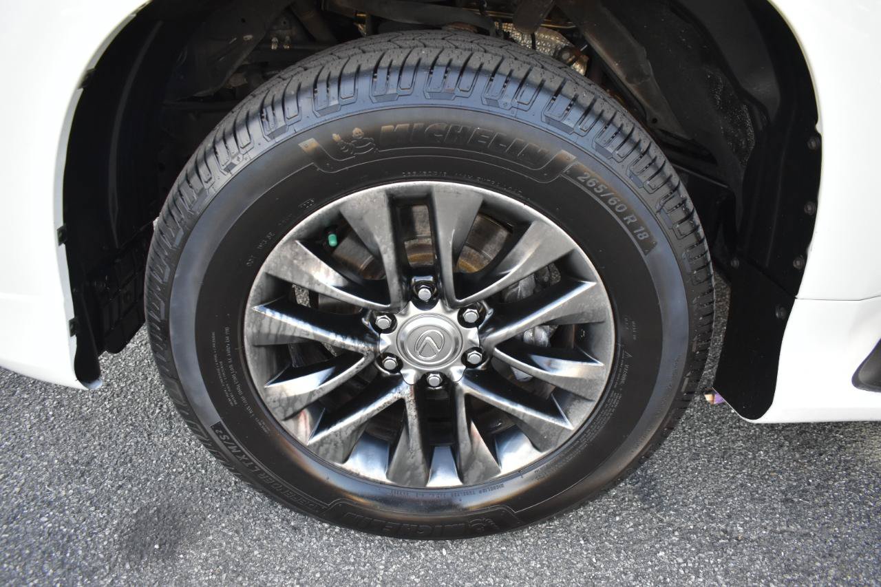 Used 2016 Lexus GX 460 Luxury AWD/4WD image 35