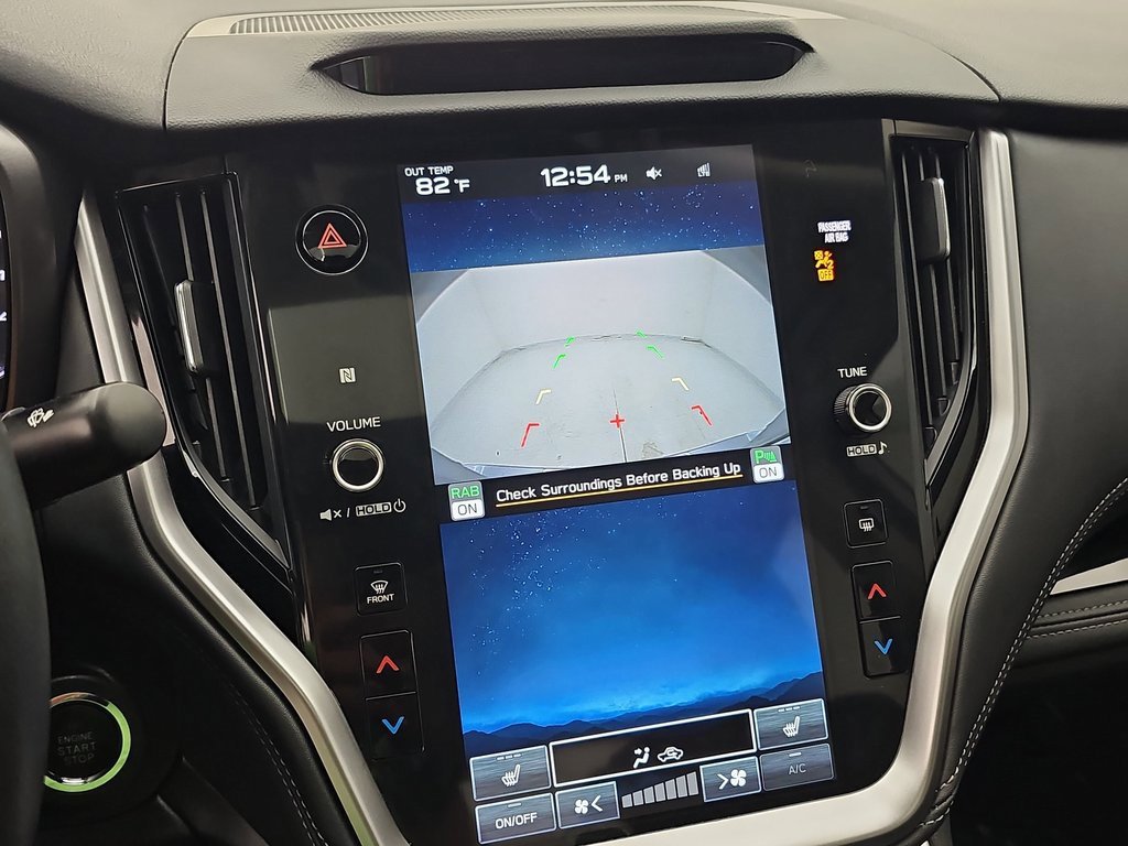 Used 2023 Subaru Legacy Limited image 27