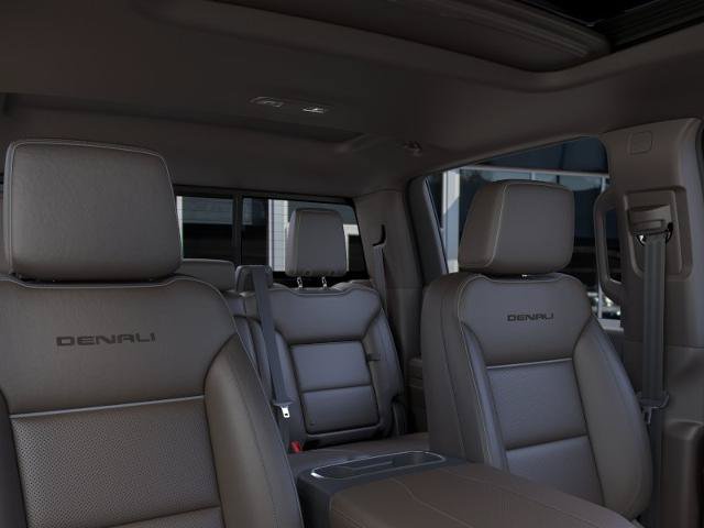 New 2026 GMC Sierra 1500 Denali AWD/4WD image 48