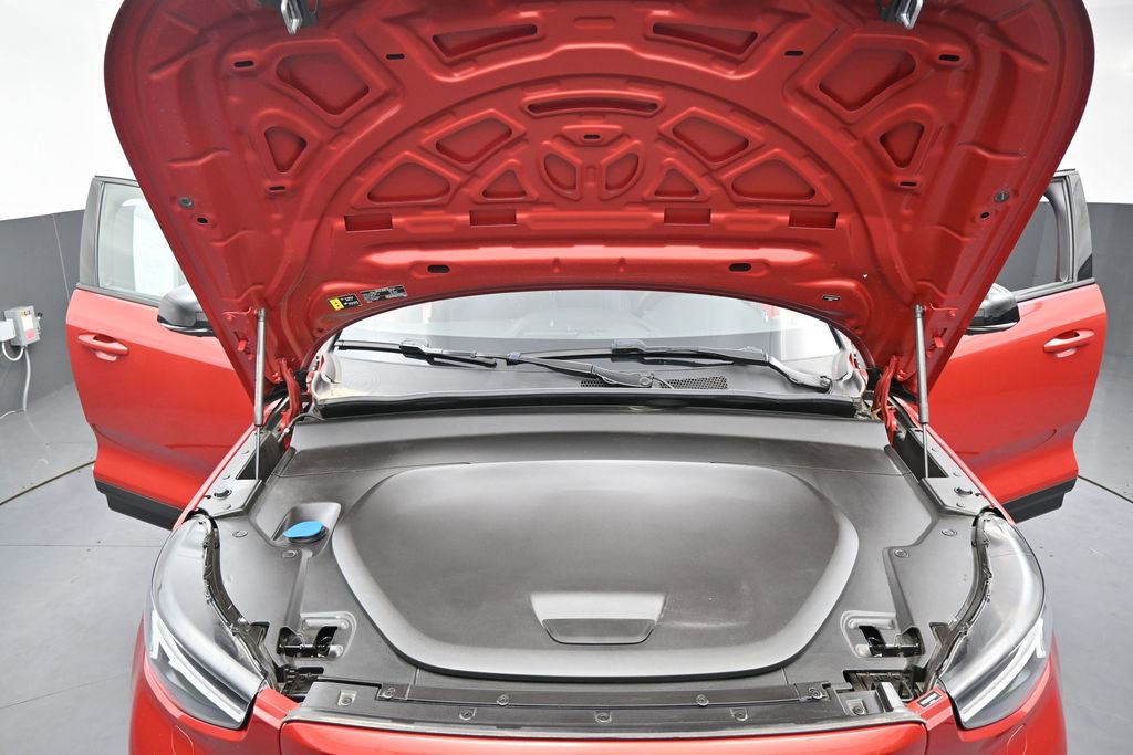 Used 2023 Volvo C40 P8 Recharge Ultimate AWD/4WD image 34