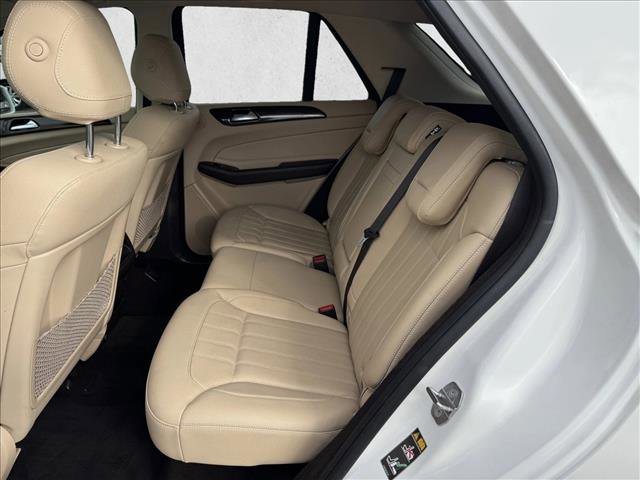 Used 2019 Mercedes-Benz GLE 400 4MATIC image 17