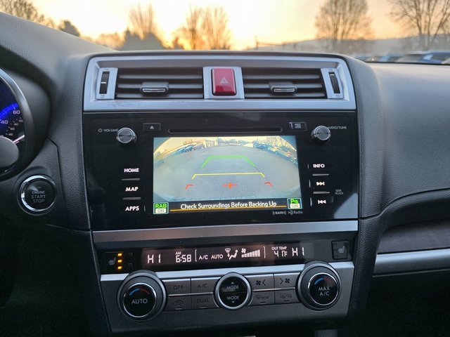 Used 2017 Subaru Outback 2.5i Limited image 29