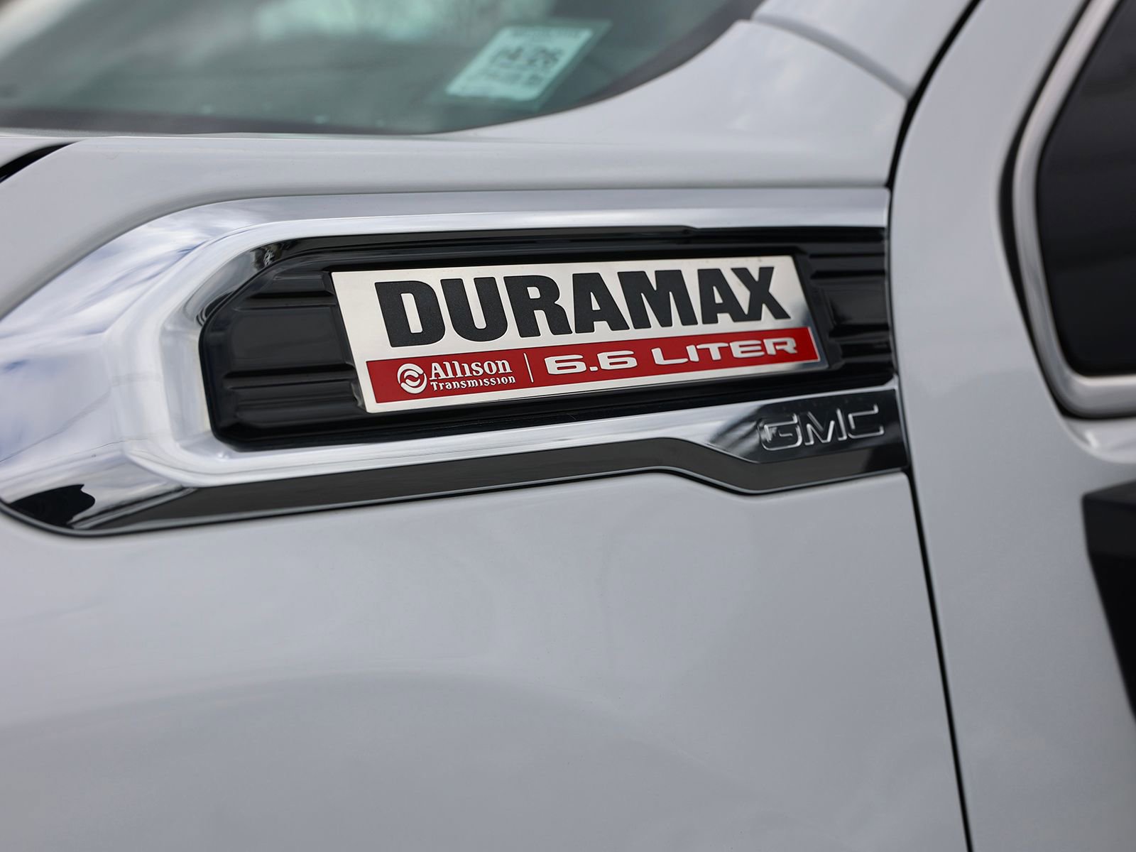 Used 2022 GMC Sierra 2500 Denali w/ Denali Ultimate Package image 12