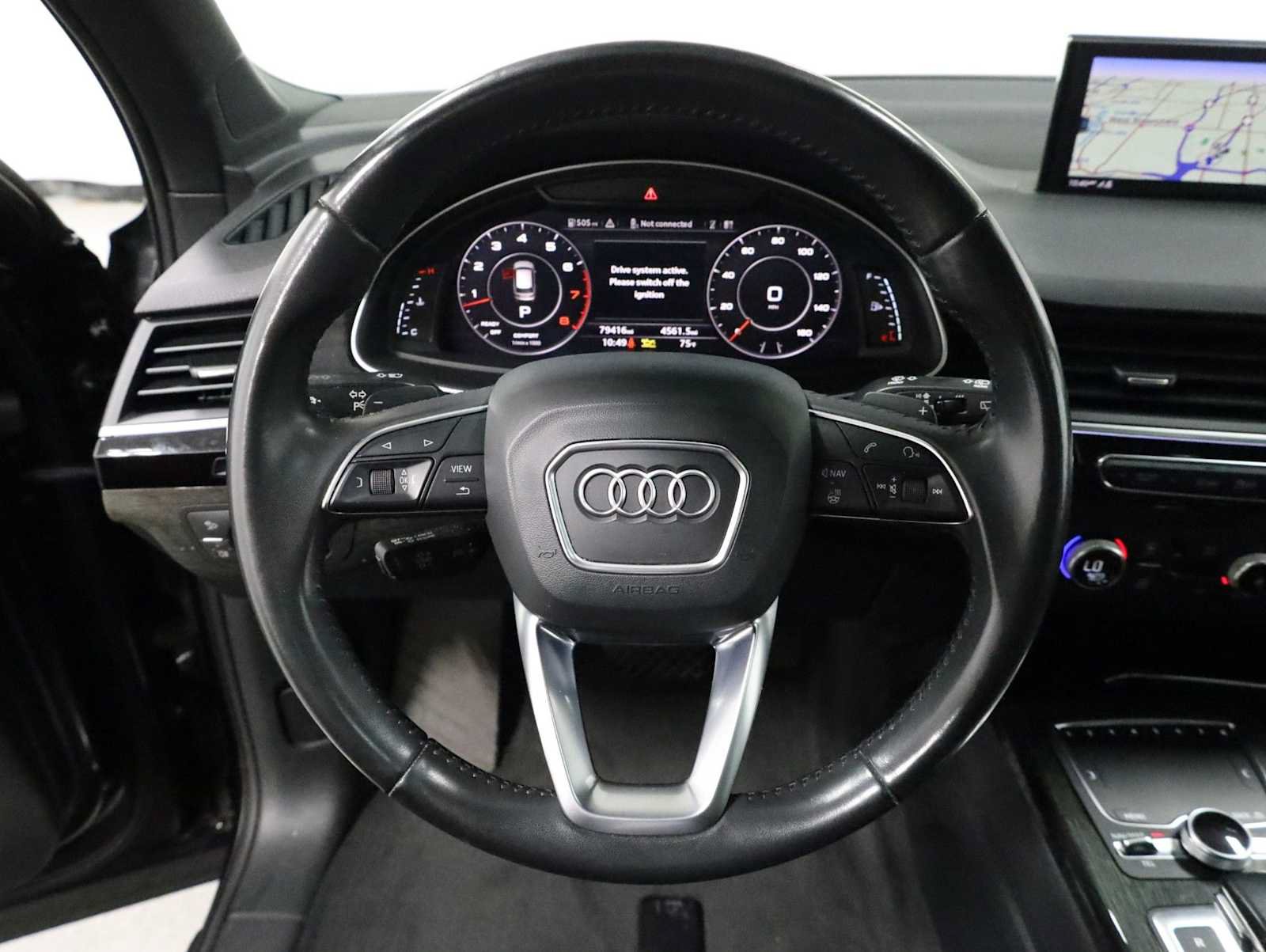 Used 2019 Audi Q7 3.0T Premium Plus AWD/4WD image 23