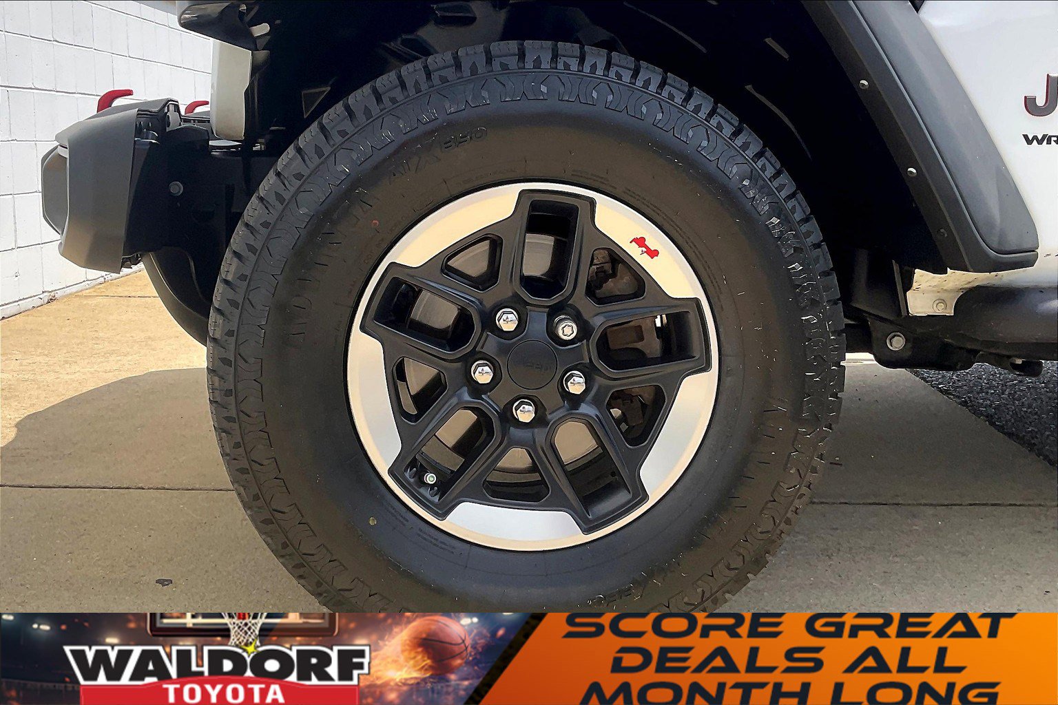 Used 2021 Jeep Wrangler Unlimited Rubicon image 11