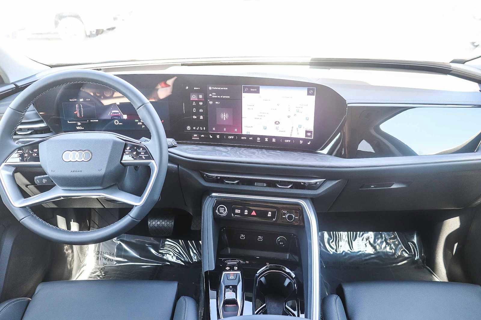 New 2025 Audi Q5 Premium Plus image 13