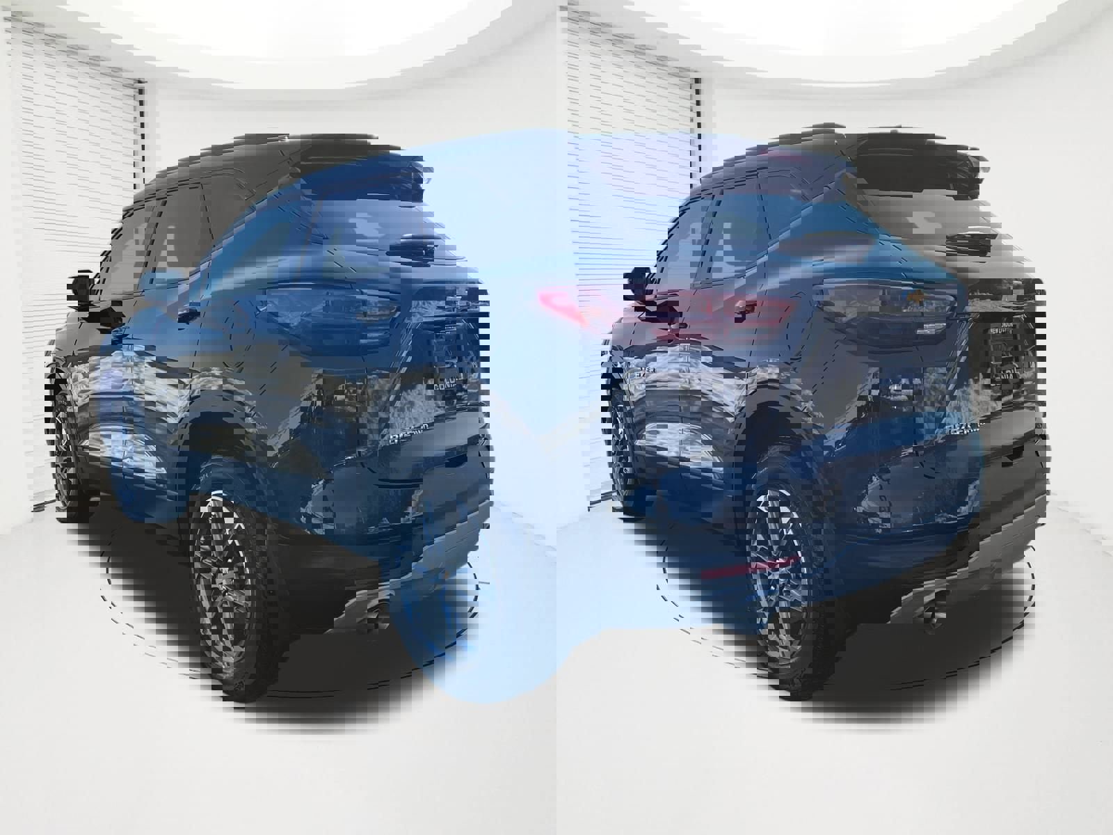 New 2025 Chevrolet Blazer LT w/ Convenience Package AWD/4WD image 6