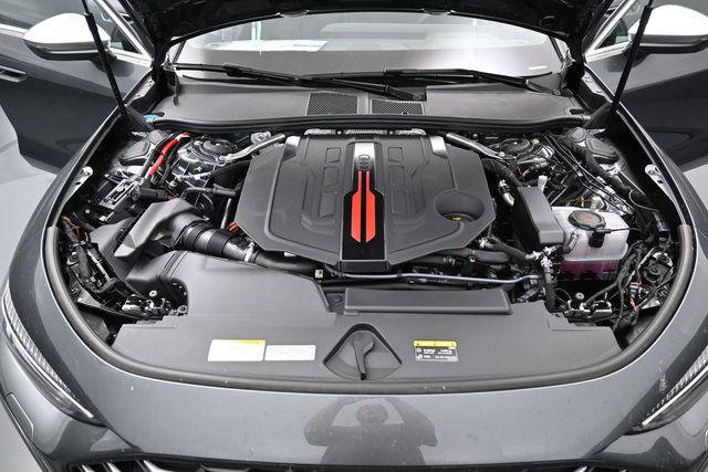 New 2026 Audi S5 Premium Plus AWD/4WD image 15
