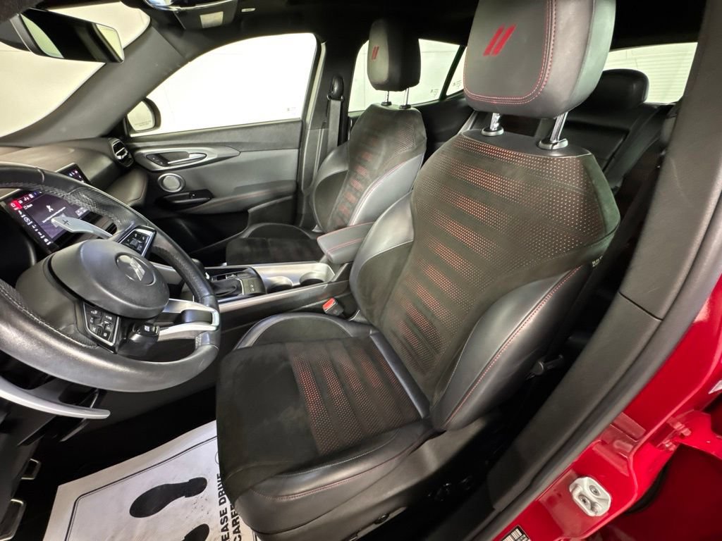Used 2024 Dodge Hornet R/T Plus AWD/4WD image 32