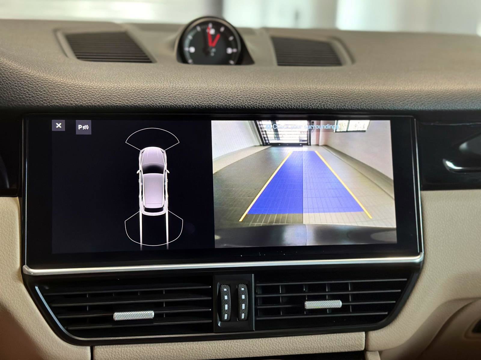 Certified 2020 Porsche Cayenne image 25