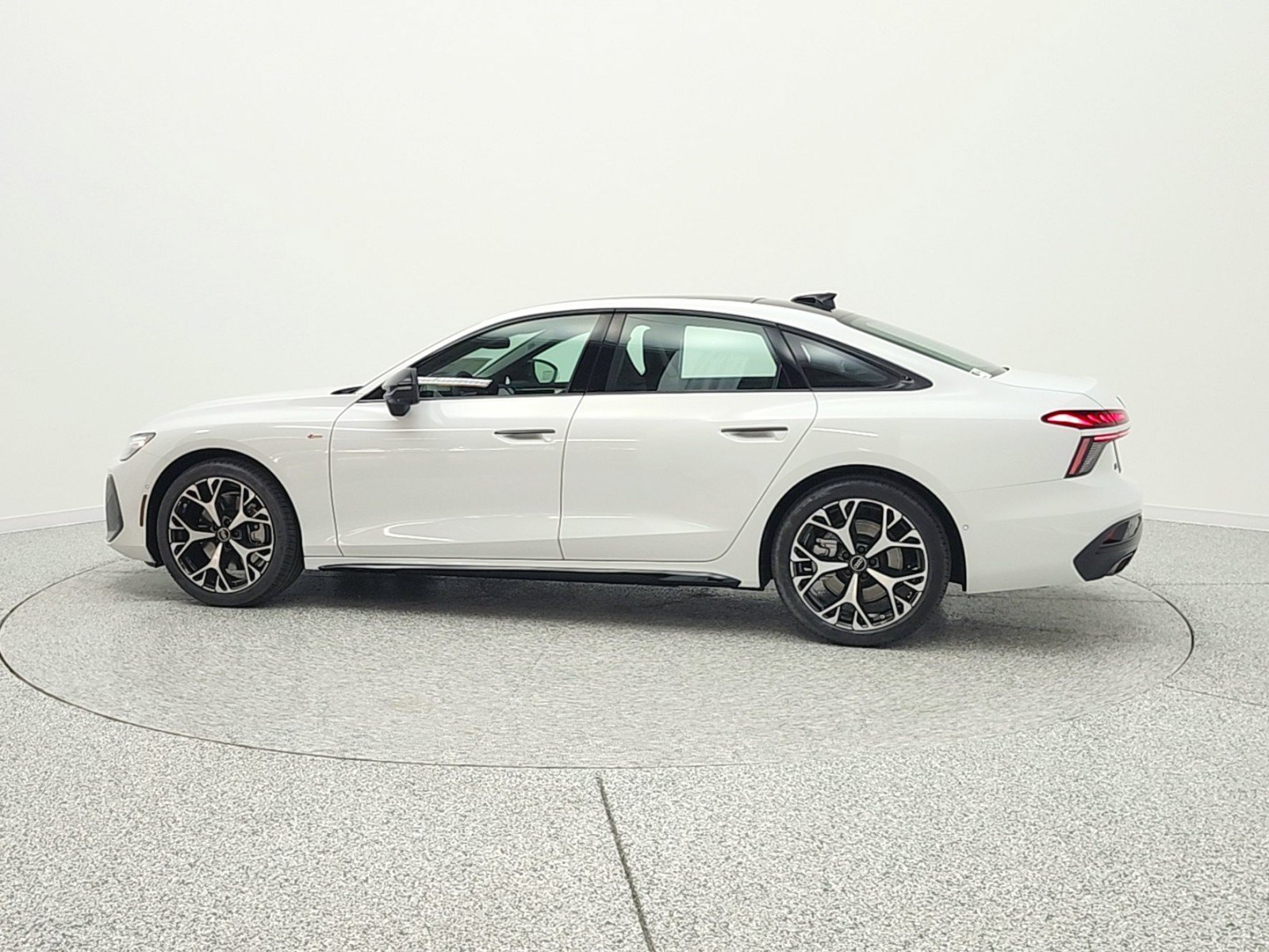 New 2026 Audi A6 Premium Plus AWD/4WD image 8