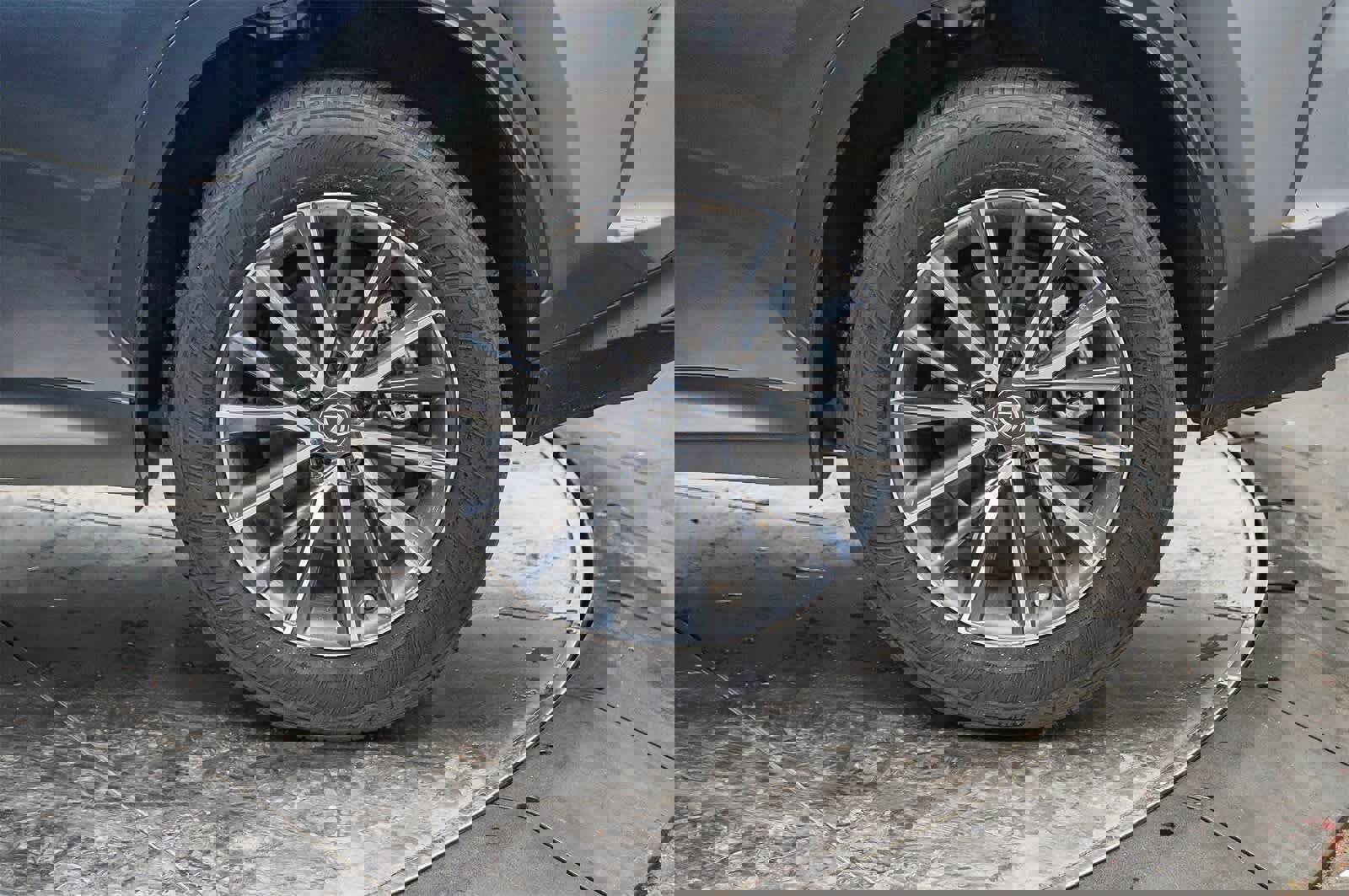 Used 2023 Lexus NX 350 AWD w/ Premium Package image 10