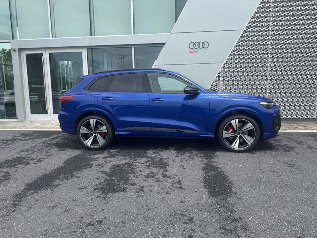 New 2026 Audi SQ5 Premium Plus AWD/4WD image 2