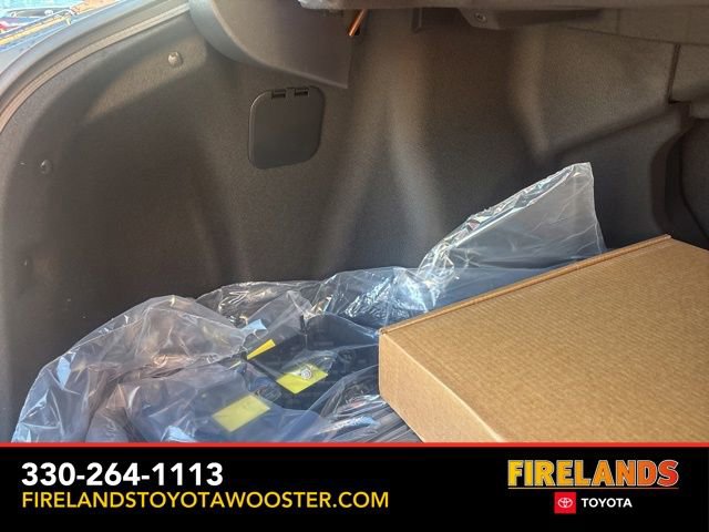 New 2026 Toyota Crown Platinum image 50