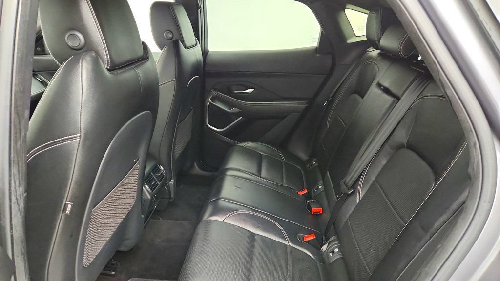 Used 2021 Jaguar E-PACE 300 Sport AWD/4WD image 21
