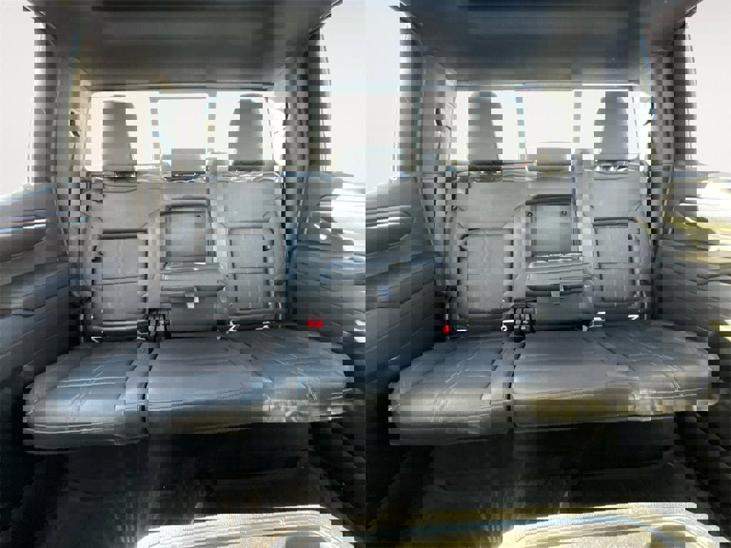 Used 2022 Chevrolet Silverado 1500 High Country w/ High Country Premium Package image 13