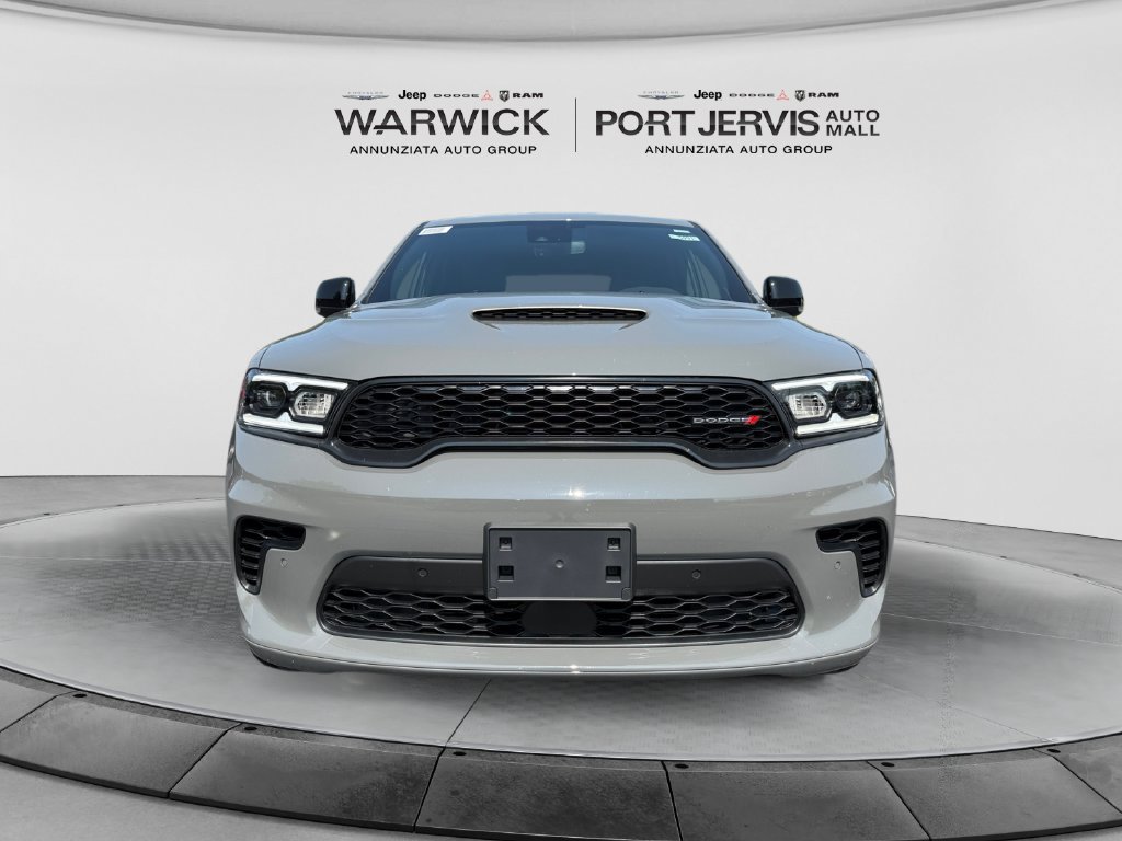 New 2026 Dodge Durango GT AWD/4WD image 8
