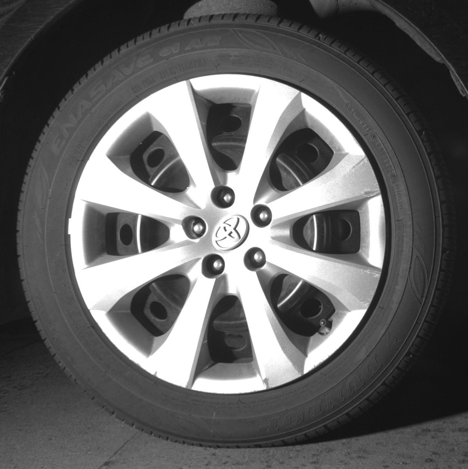 Used 2025 Toyota Corolla LE FWD image 16