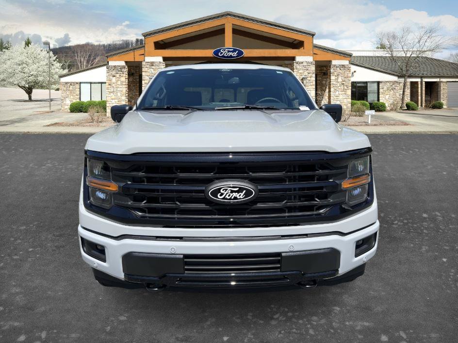 New 2026 Ford F150 XLT w/ Equipment Group 303A High AWD/4WD image 2