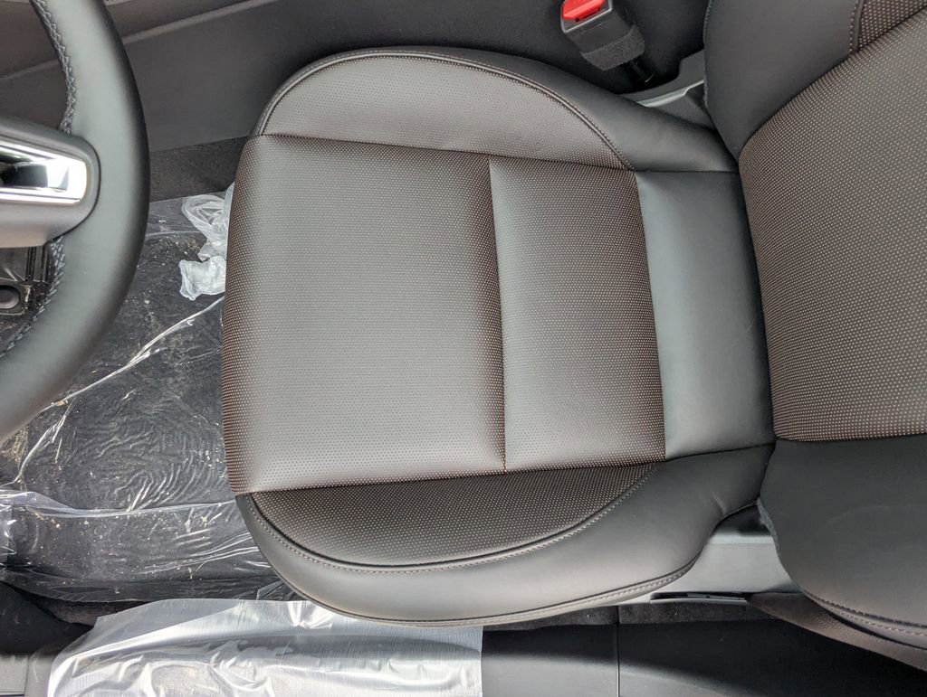 New 2026 MAZDA MAZDA3 2.5 S Hatchback w/ Premium Pkg FWD image 10
