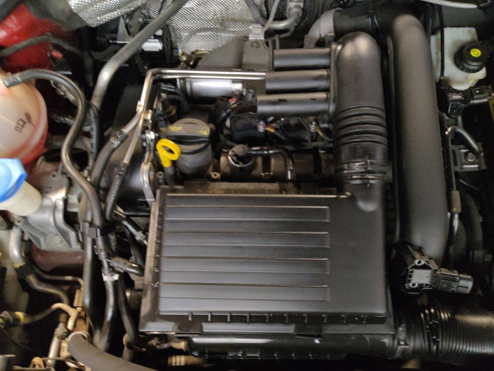 Used 2016 Volkswagen Jetta SE image 30