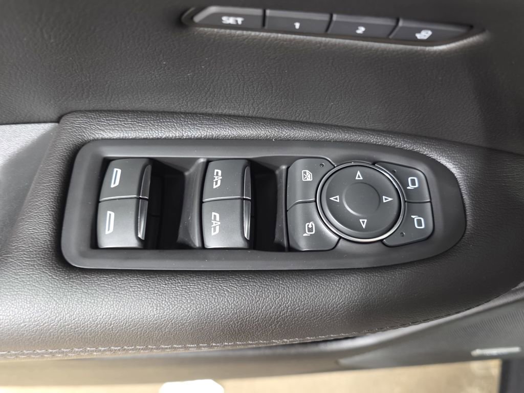 Used 2023 Cadillac XT5 Premium Luxury w/ Technology Package image 30