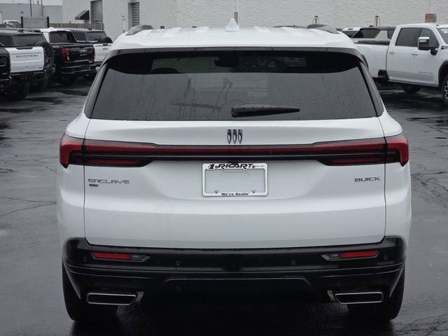 New 2026 Buick Enclave Sport Touring w/ Power Package image 24