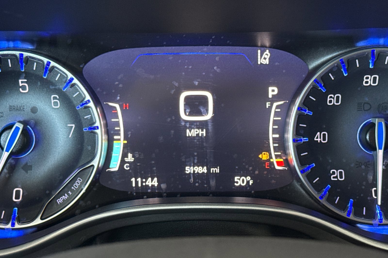 Certified 2023 Chrysler Pacifica Touring-L image 28