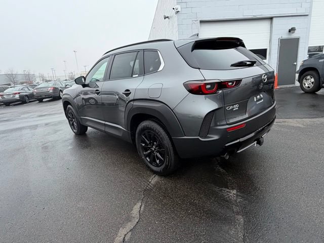 New 2026 MAZDA CX-50 AWD 2.5 Hybrid w/ Weather Package image 13