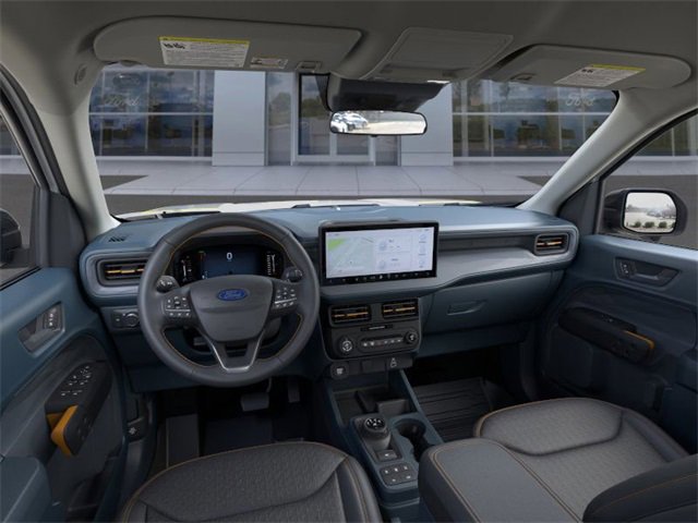 New 2026 Ford Maverick Tremor image 9