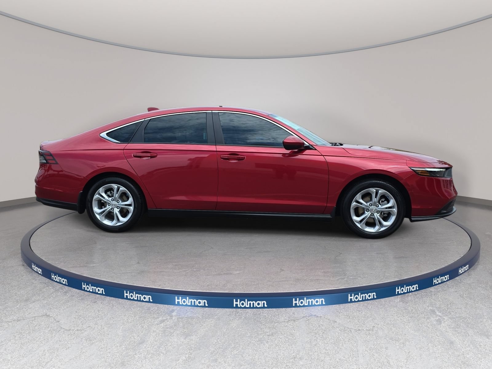 Certified 2024 Honda Accord LX image 5