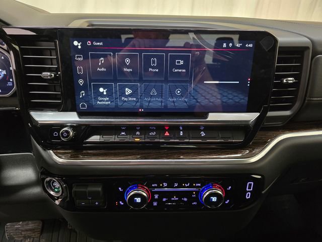 New 2026 GMC Sierra 1500 SLE image 15