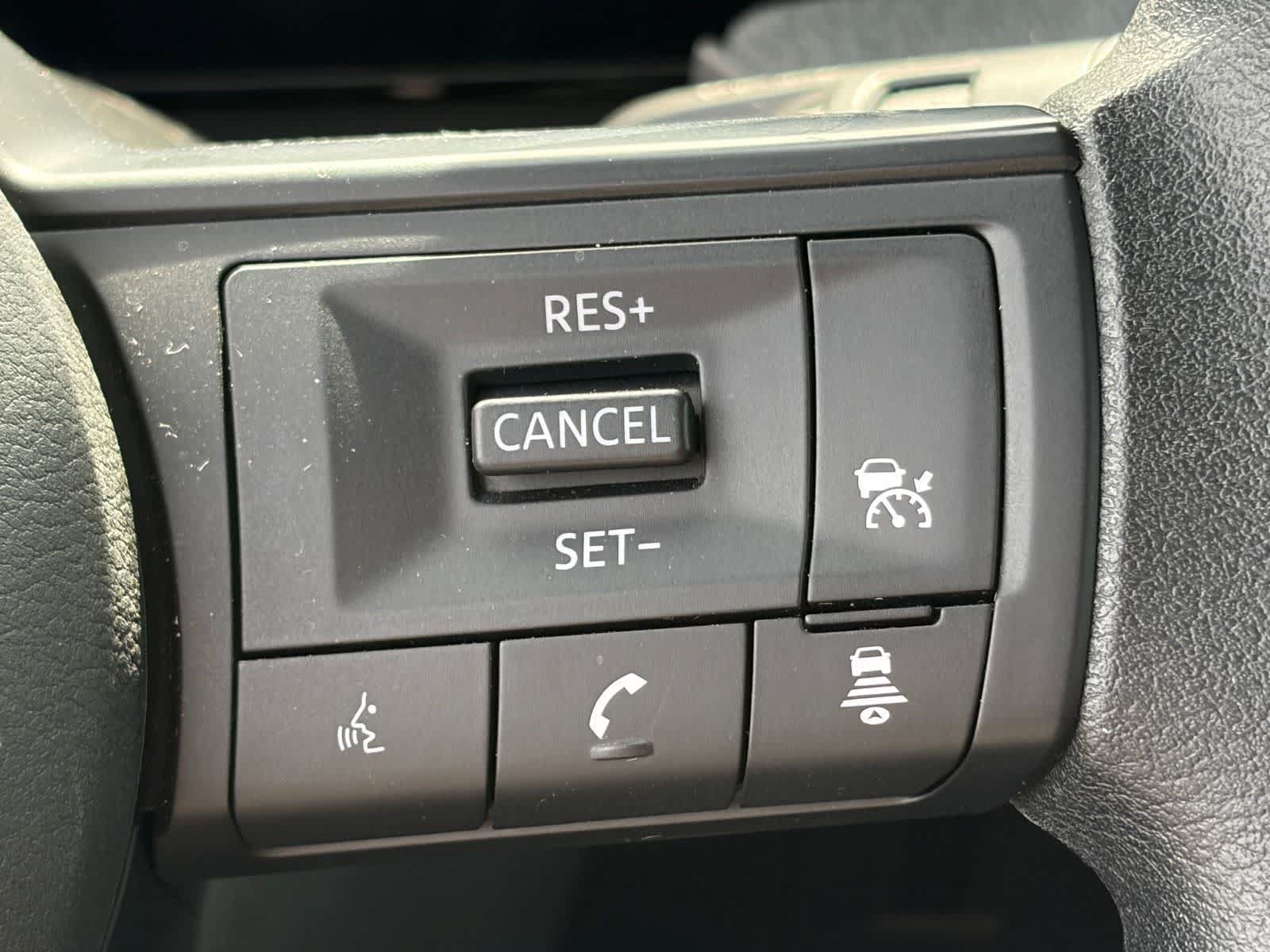 Certified 2026 Nissan Kicks SV FWD image 11