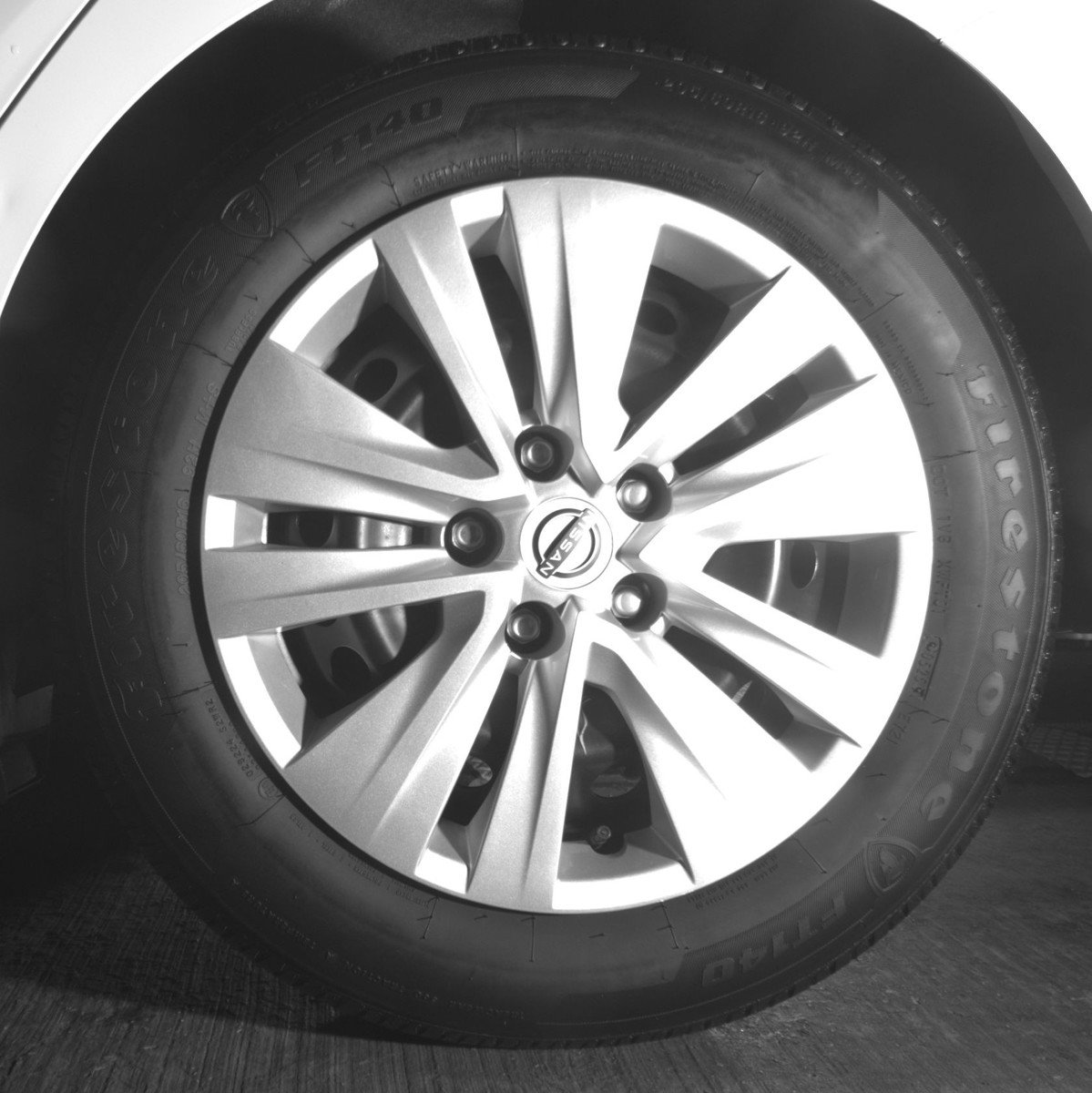 Used 2025 Nissan Sentra S FWD image 14