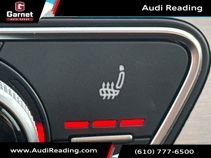 Used 2023 Audi A5 2.0T Prestige w/ Black Optic Plus Package AWD/4WD image 33