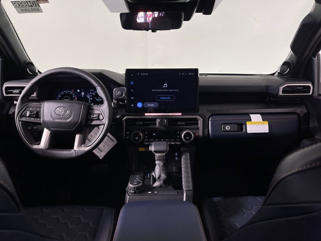 New 2026 Toyota 4Runner 4WD image 14