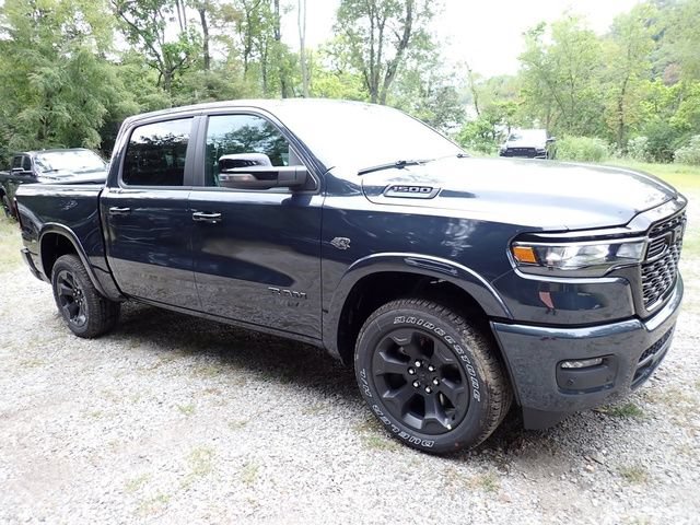 New 2027 RAM 1500 4x4 Crew Cab image 10
