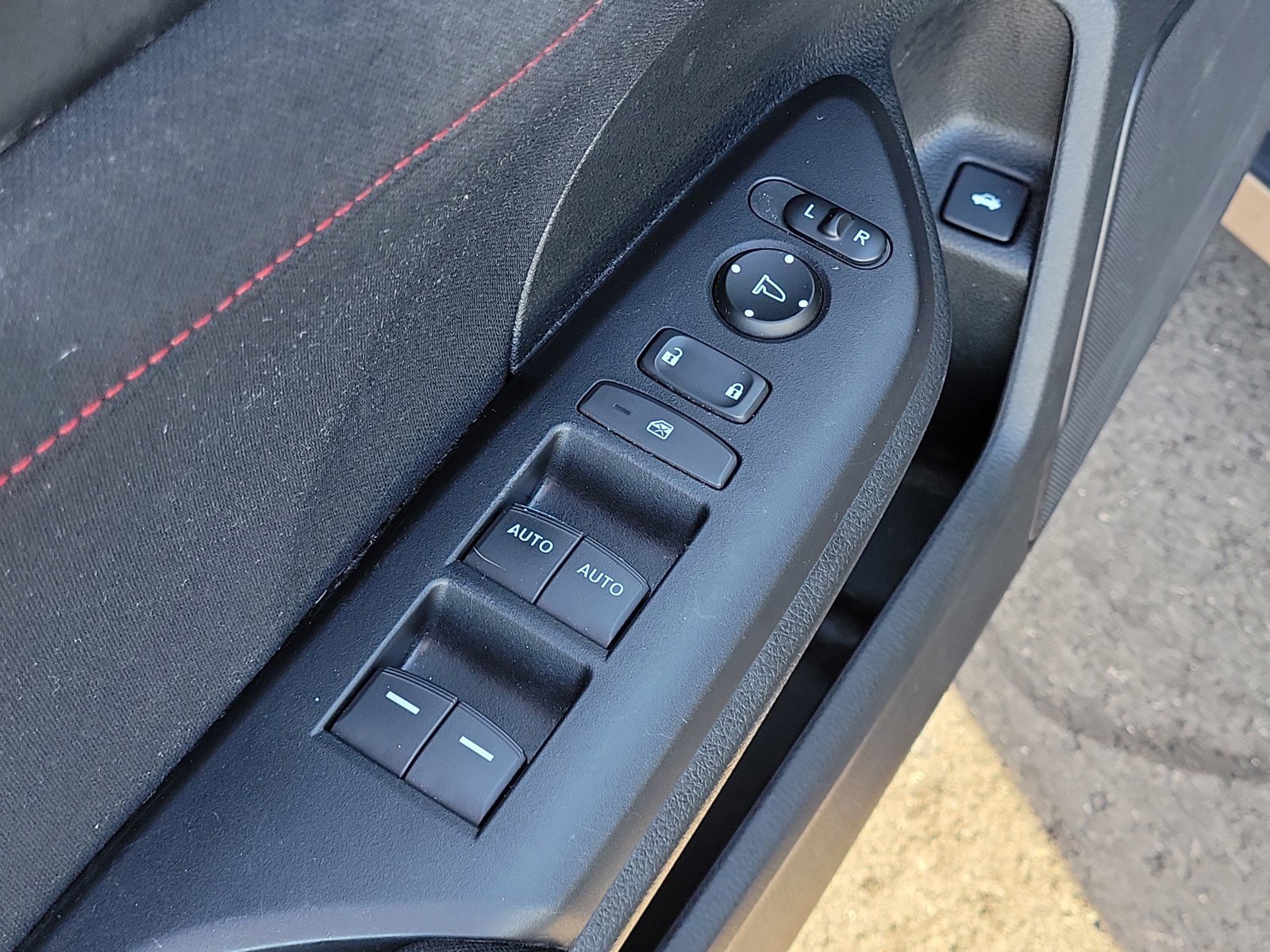 Used 2019 Honda Civic Si image 14