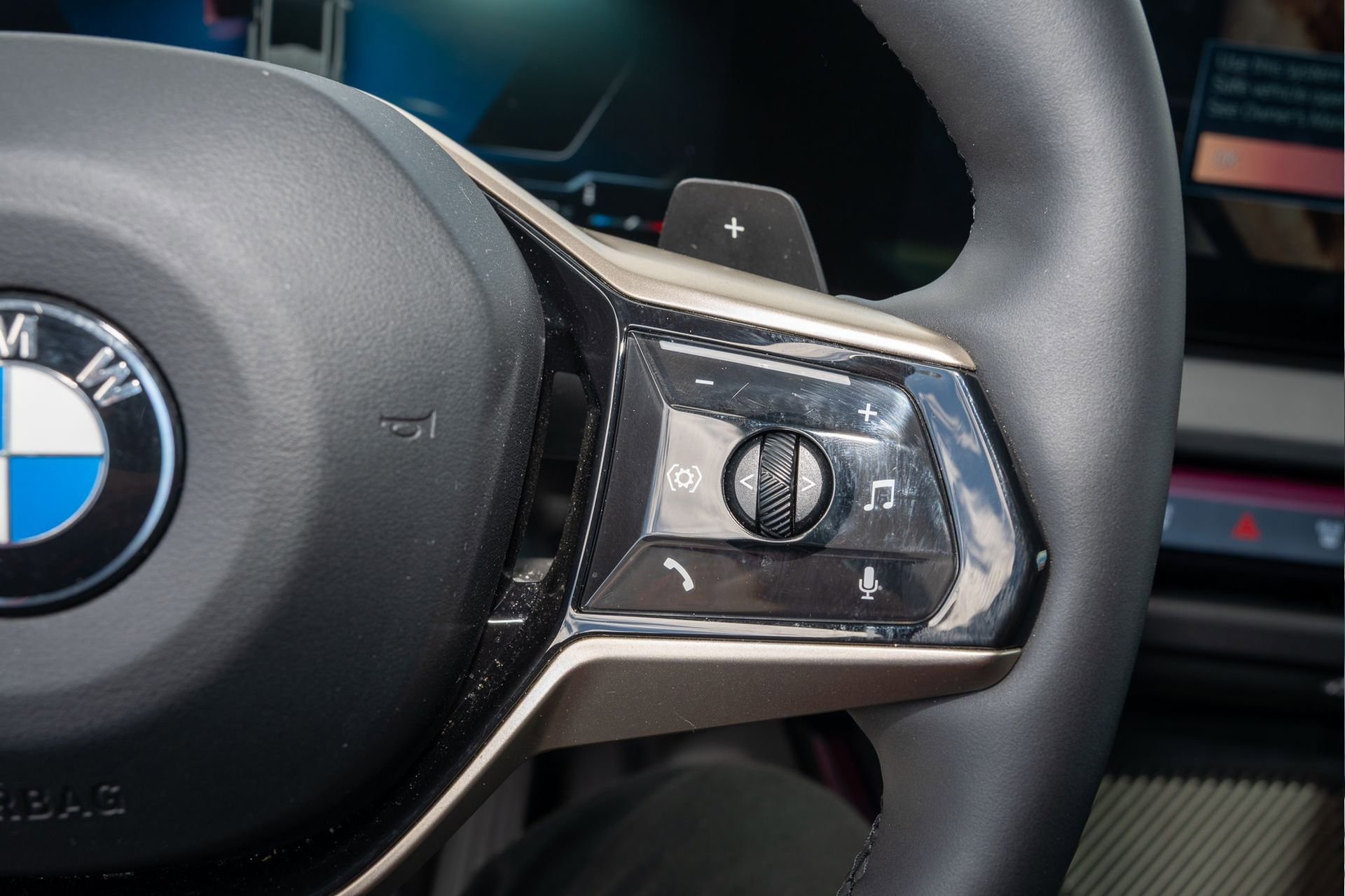 Used 2025 BMW X3 xDrive30i image 26