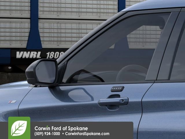 New 2026 Ford Explorer ST-Line AWD/4WD image 20