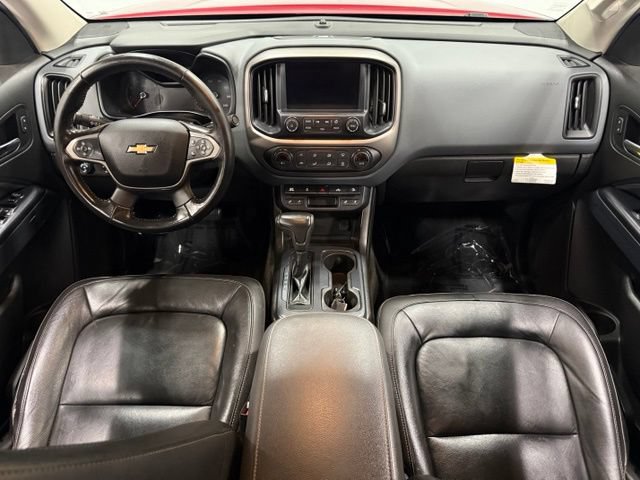 Used 2018 Chevrolet Colorado Z71 AWD/4WD image 33
